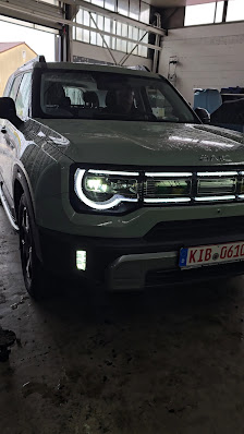 Autohaus am Schloßgarten Inh. Volker Holscherer