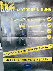 Fahrzeugtechnik Hoffmann Kfz - Meisterbetrieb