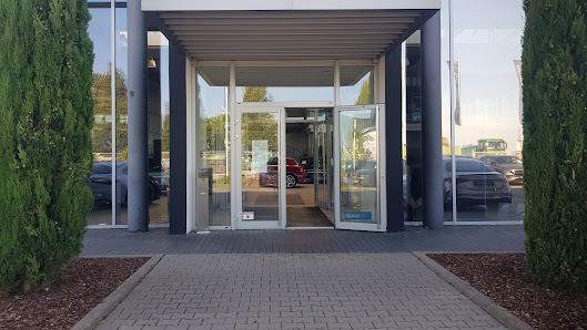 Kestenholz Autohaus GmbH (Mercedes-Benz)