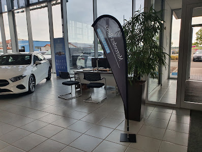 Kestenholz Autohaus GmbH (Mercedes-Benz)