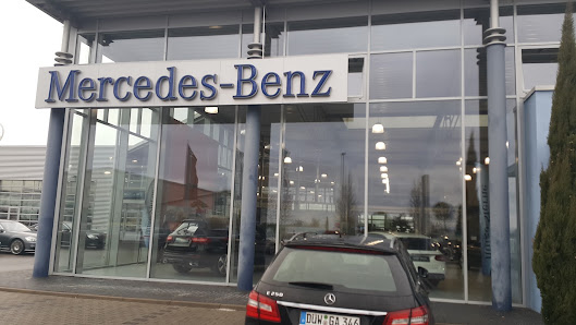 Kestenholz Autohaus GmbH (Mercedes-Benz)