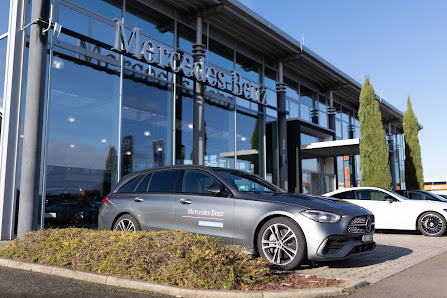 Kestenholz Autohaus GmbH (Mercedes-Benz)