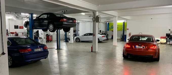 Autotechnik Alici