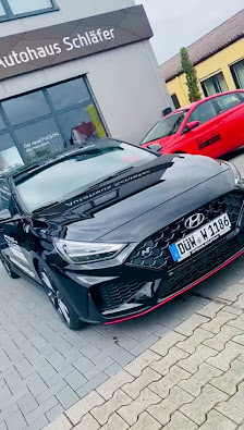 Autohaus Schläfer GmbH