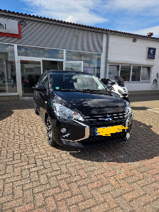 Autohaus R. Wahl e.K. Mitsubishi & Peugeot Motocycles