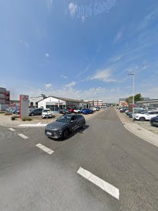 Autohaus R. Wahl e.K. Mitsubishi & Peugeot Motocycles