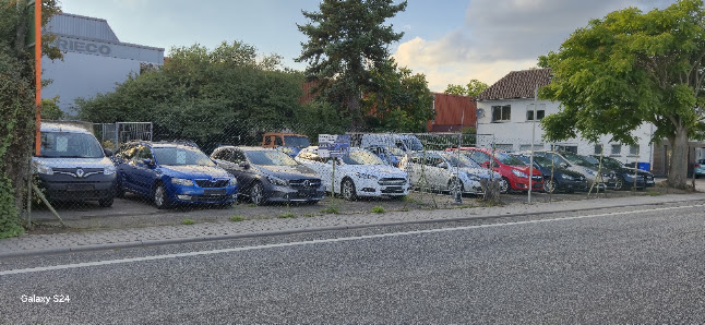 Nestor Automobile