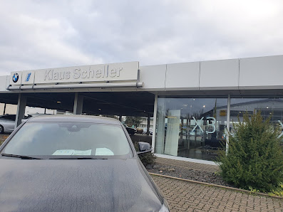 BMW Klaus Scheller GmbH Grünstadt