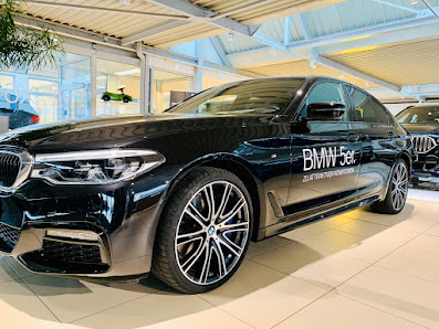 BMW Klaus Scheller GmbH Grünstadt