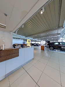 BMW Klaus Scheller GmbH Grünstadt