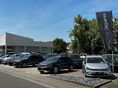 Autohaus Köhler GmbH & Co. KG