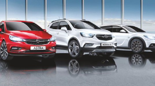 Auto-Roth GmbH Opel-Service Partner