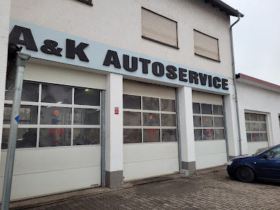 A & K Autoservice