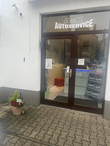 A & K Autoservice