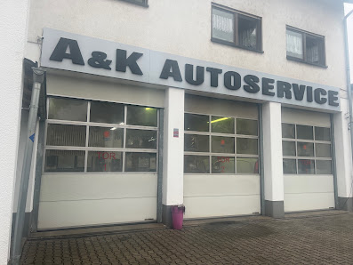 A & K Autoservice