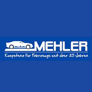 Auto Wolfgang Mehler