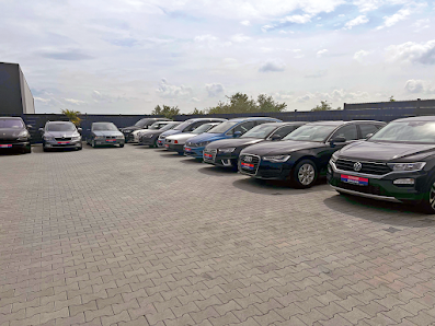 Autoland Monsheim GmbH