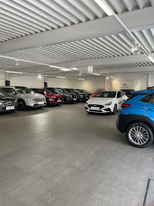 Autohaus Schläfer GmbH