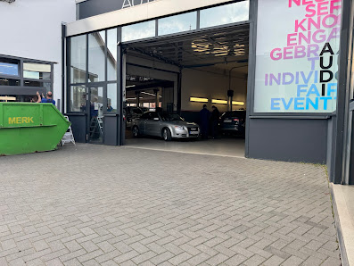 Auto Köhler GmbH & Co. KG Audi Service