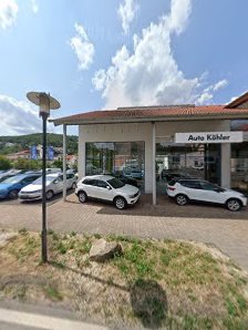 Auto Köhler GmbH & Co. KG Audi Service