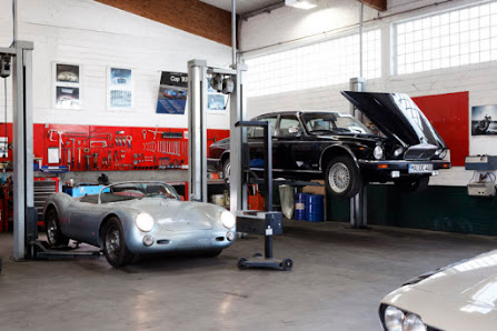 Automobile Genieser GmbH