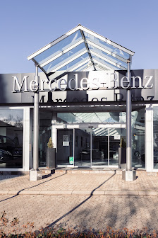 Kestenholz Autohaus GmbH (Mercedes-Benz)
