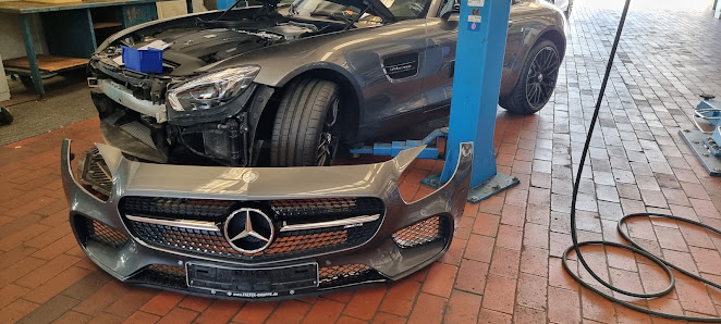 Kestenholz Autohaus GmbH (Mercedes-Benz)