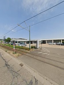 Kestenholz Autohaus GmbH (Mercedes-Benz)