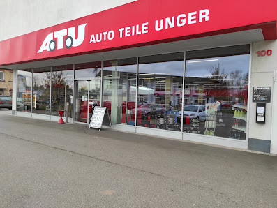 ATU Grünstadt