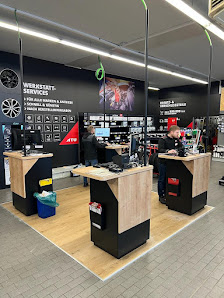 ATU Grünstadt