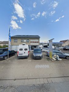 ATP Kfz-Werkstatt u. Autoglas Grünstadt