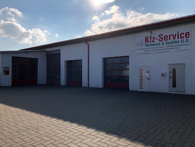 Kfz-Service Wernecke & Spuhler UG