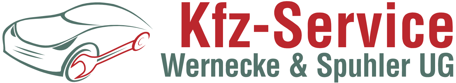 Kfz-Service Wernecke & Spuhler UG