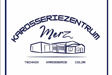 Karosseriezentrum Merz