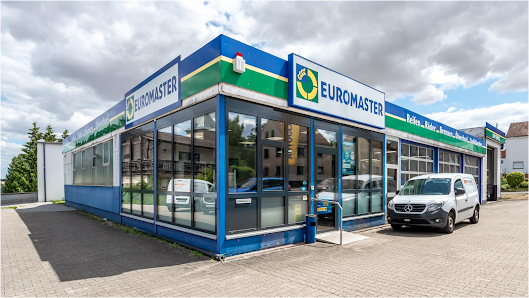 EUROMASTER Kirchheimbolanden PKW & LKW
