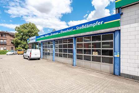EUROMASTER Kirchheimbolanden PKW & LKW