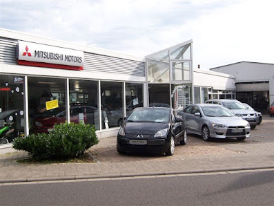 Auto Fischer GmbH