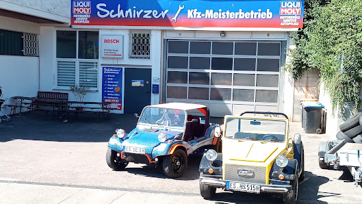 Schnirzer