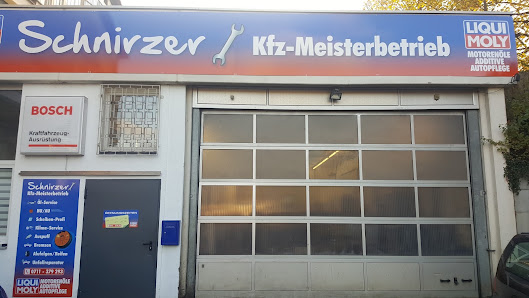 Schnirzer