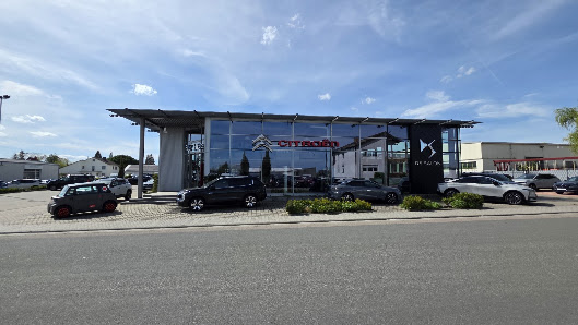 Fischer Kraftfahrzeuge GmbH