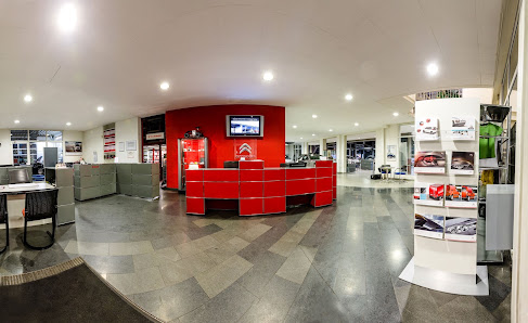 Fischer Kraftfahrzeuge GmbH