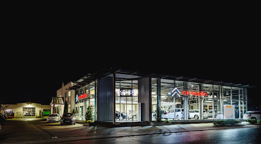 Fischer Kraftfahrzeuge GmbH