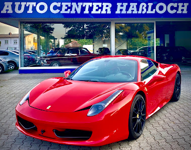 Autocenter Pfalz GmbH & Co. KG - Partner von mobile.de