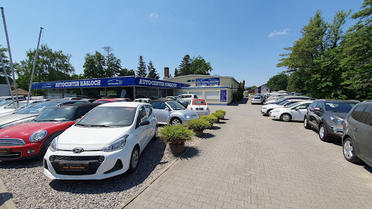 Autocenter Pfalz GmbH & Co. KG - Partner von mobile.de