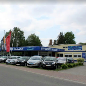 Autocenter Pfalz GmbH & Co. KG - Partner von mobile.de