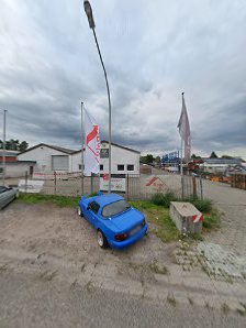 Pfalz Customs - Ihr Exklusiver Autohändler - Inh.: Alexander Hardt