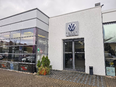 Autohaus Armbrust (Verkauf)