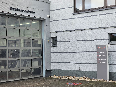 Autohaus Armbrust (Verkauf)