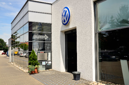 Autohaus Armbrust (Verkauf)