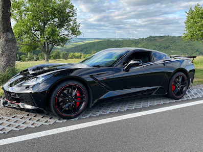 Corvette4you